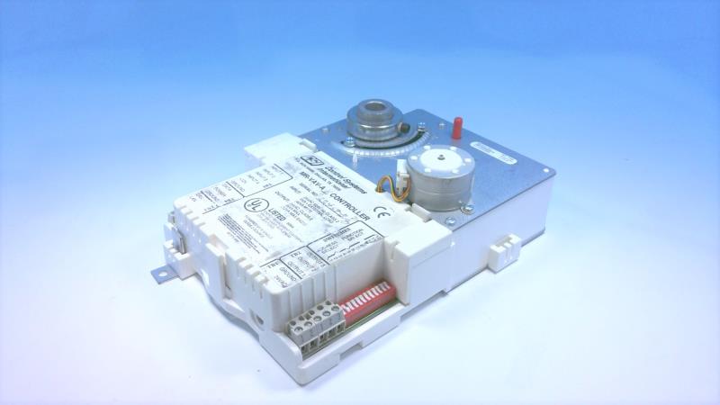 SCHNEIDER ELECTRIC MR-VAV-AX