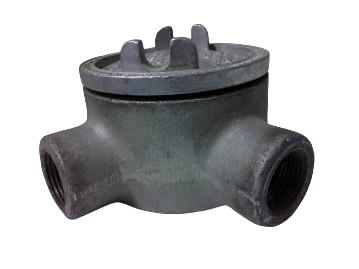 EATON CORPORATION GUAL26 SA