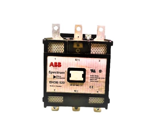 ASEA BROWN BOVERI EHDB520C-1L