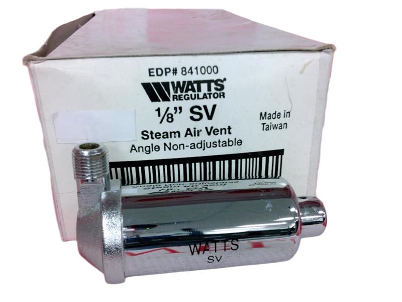 SV-1/8 by WATTS