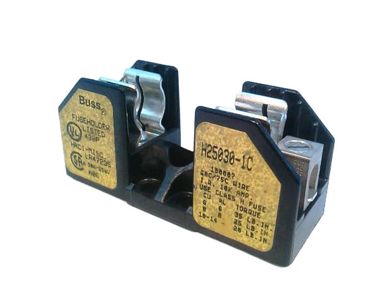 EATON CORPORATION H25030-1C