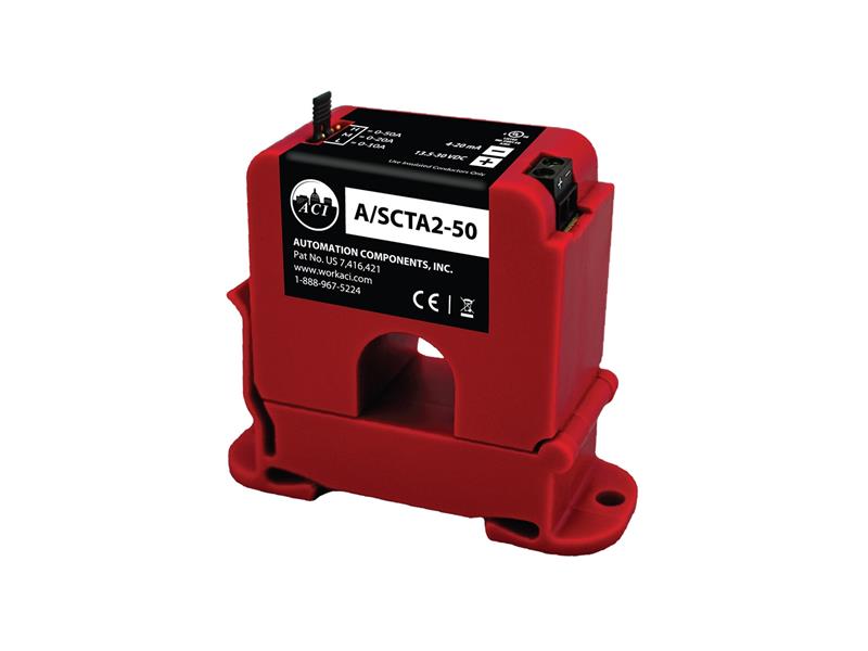 AUTOMATION COMPONENTS INC A/SCTA2-50