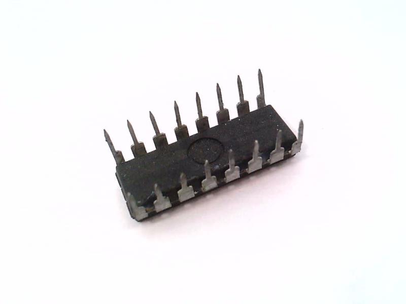 NXP SEMICONDUCTOR MC10H162P
