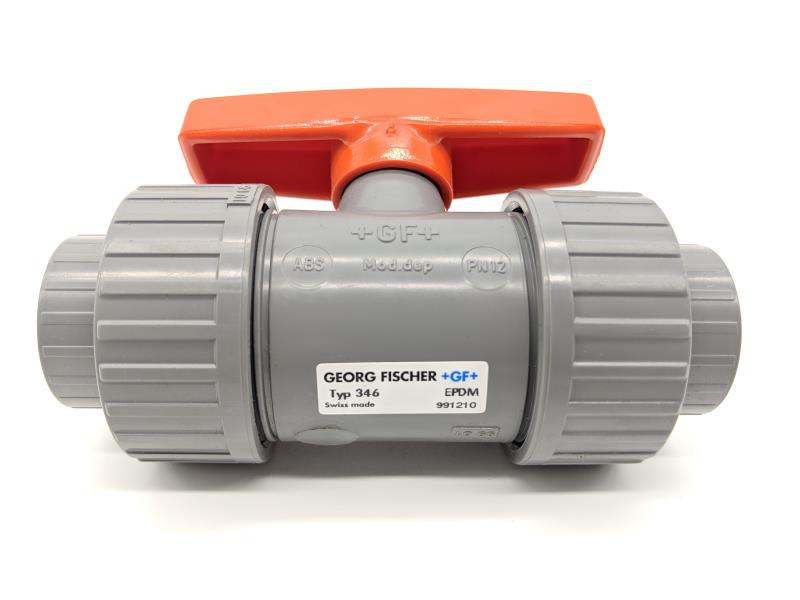 GEORG FISCHER SIGNET 161.346.307