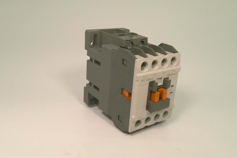 LS ELECTRIC MC-18A/4-AC208-S
