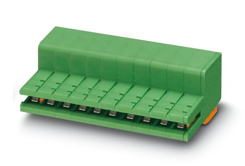 PHOENIX CONTACT ZEC 1,5/10-ST-5,0 C2 R1,10