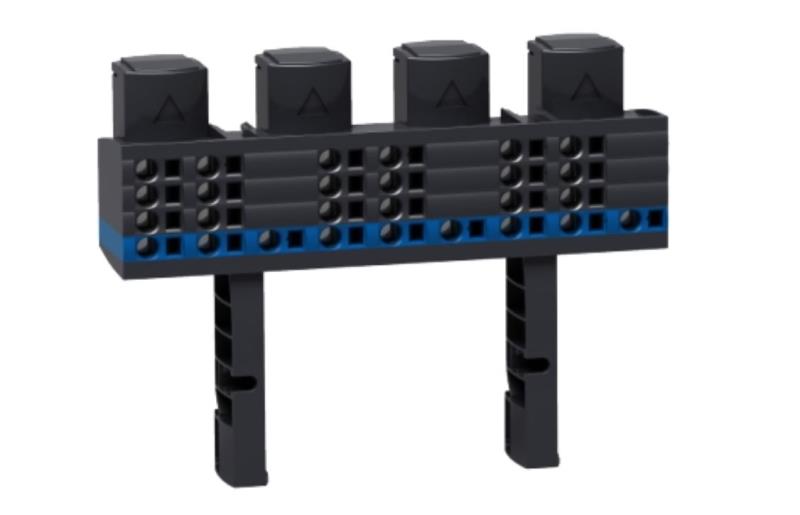 SCHNEIDER ELECTRIC LVS04018