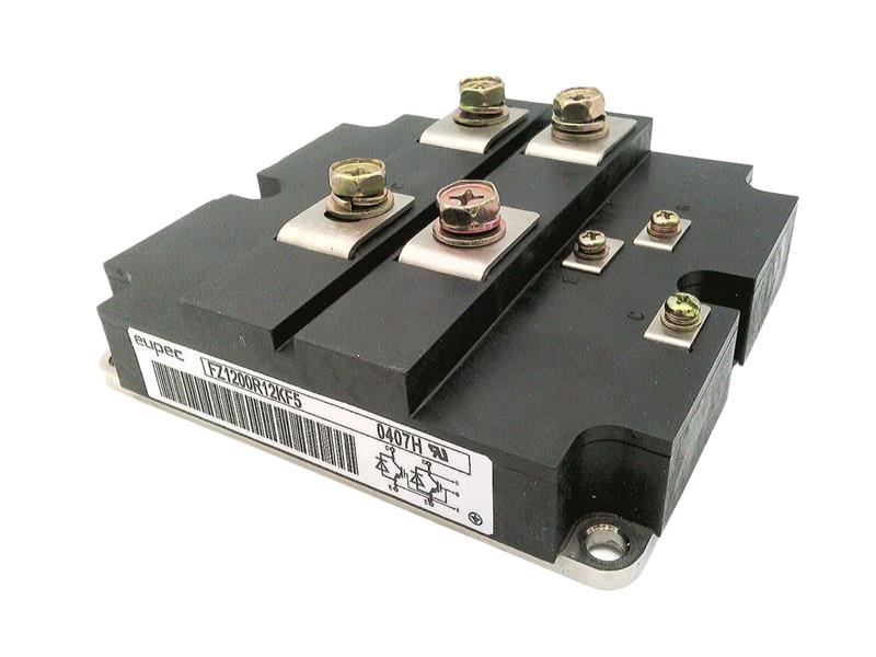 INFINEON FZ1200R12KF5