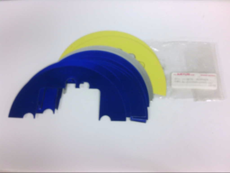 GOSS INTERNATIONAL C123947-00001