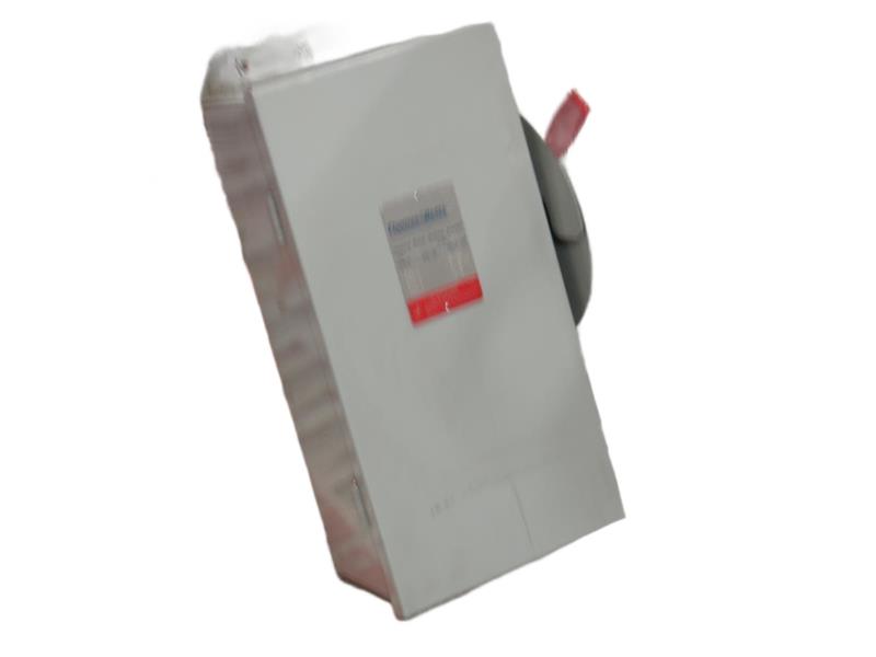 JHD361NF-TB by ABB THOMAS & BETTS