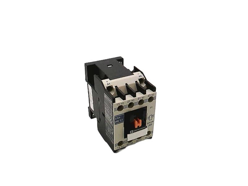 CA4-DN22-JD3 by SCHNEIDER ELECTRIC