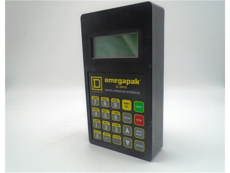 SCHNEIDER ELECTRIC 52011-850-50