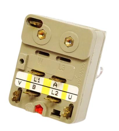 ELEKTRA ELEKTRONIK MO/2-POL