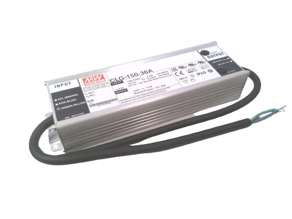 MEAN WELL CLG-150-36A