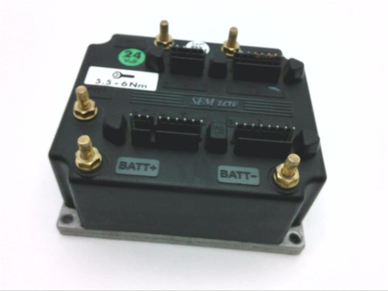 CURTIS INSTRUMENTS 813096-001