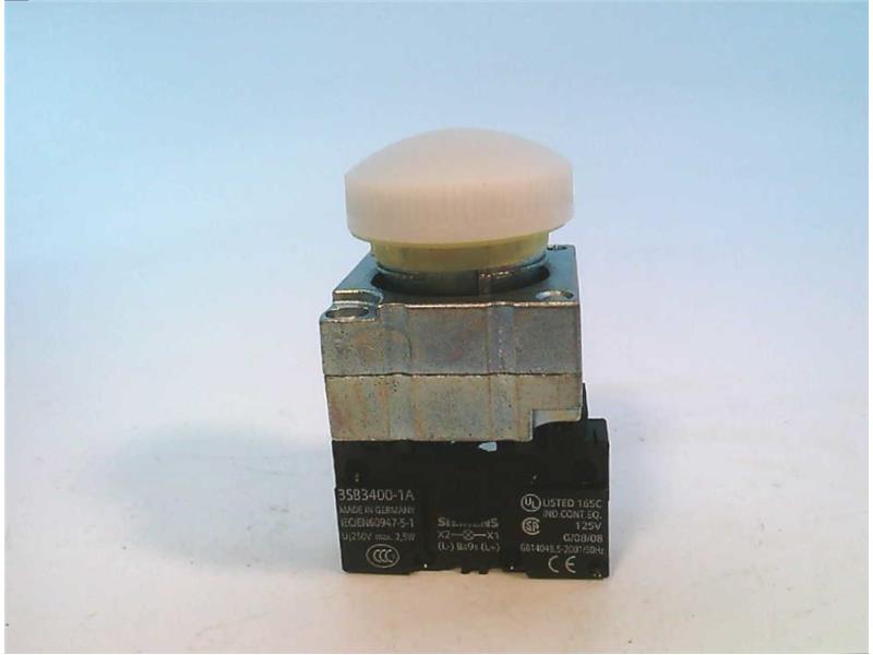 SIEMENS 3SB3640-6BA60