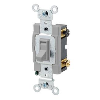 LEVITON 54504-2GY