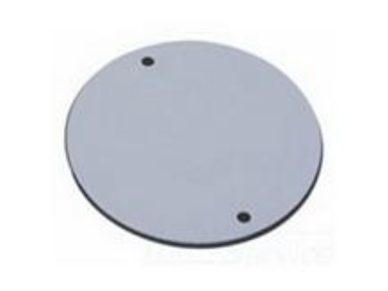 BWF MANUFACTURING INC RBCV