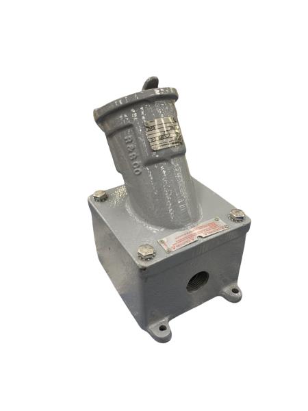 ABB THOMAS & BETTS 4234BC