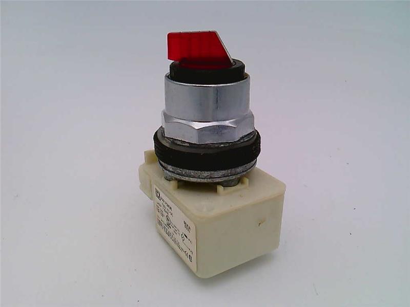 SCHNEIDER ELECTRIC 9001-K11J38R