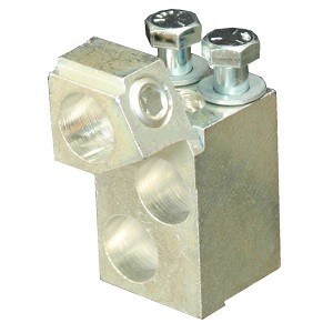 EATON CORPORATION TA1201NB1