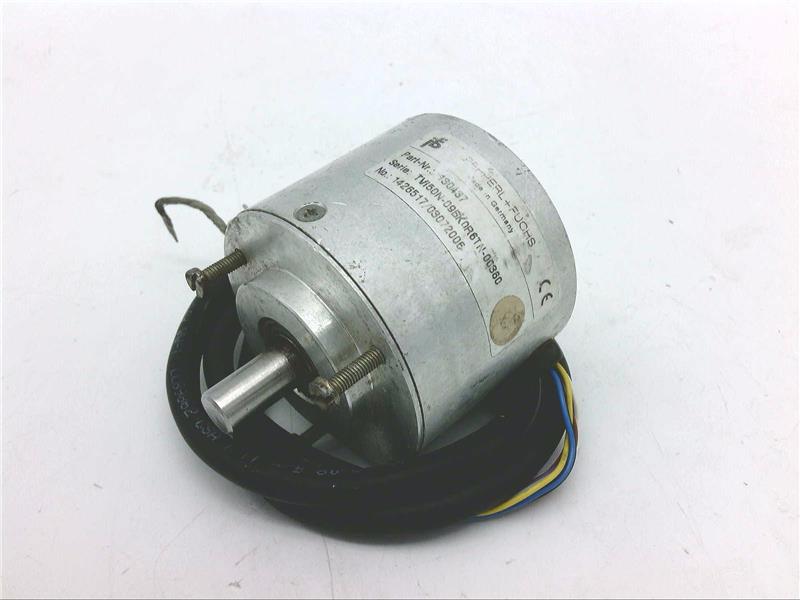 PEPPERL & FUCHS 130437