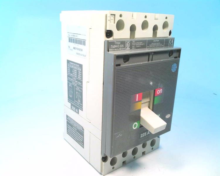 ASEA BROWN BOVERI TS3H-225DL