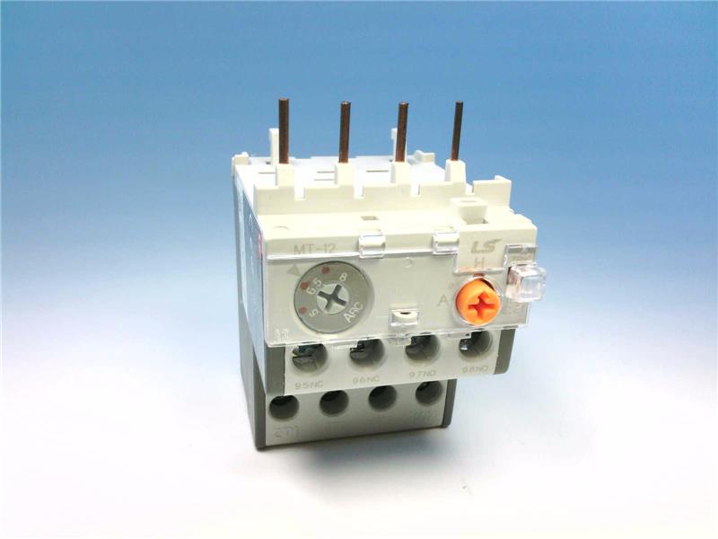 LS ELECTRIC MT-12/3K-6.5S