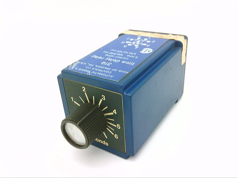 MARSH BELLOFRAM 319B-101-Q-1-C