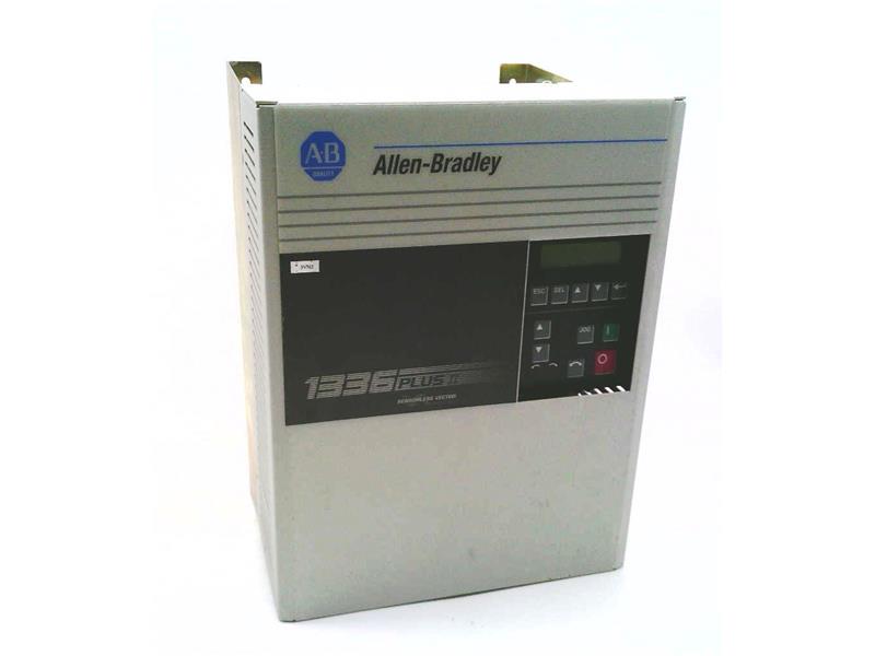 ALLEN BRADLEY 1336F-BRF75-AE-FR