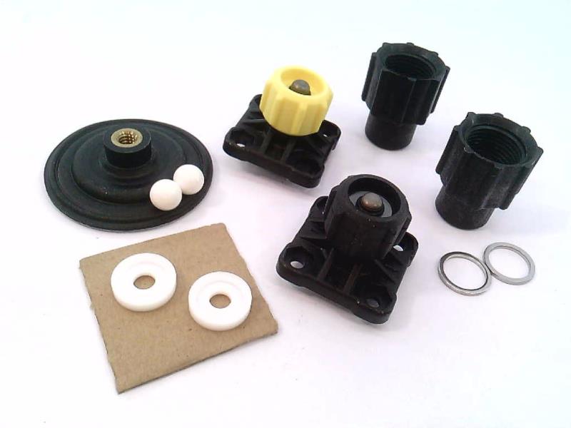 LIQUI SYSTEMS INC SP-300EL