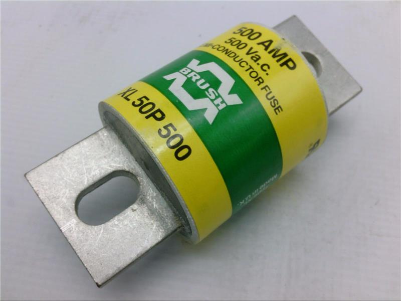 EATON CORPORATION XL50P500