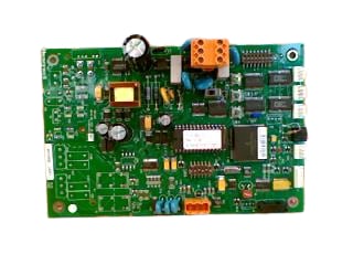HONEYWELL AC05W36-L4297