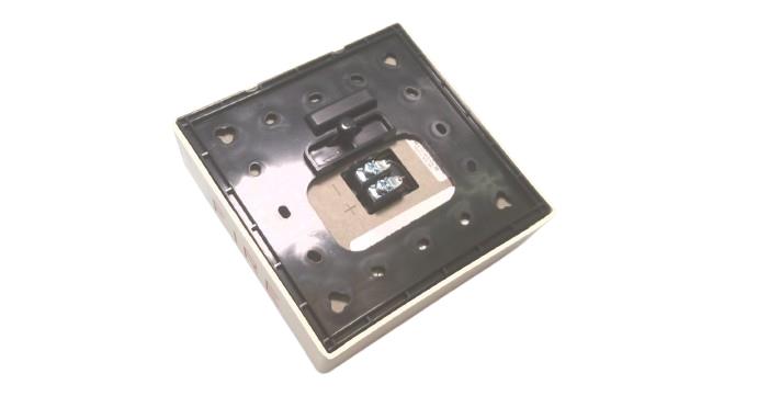 EATON CORPORATION AS-2475C-FW-UL/ULC