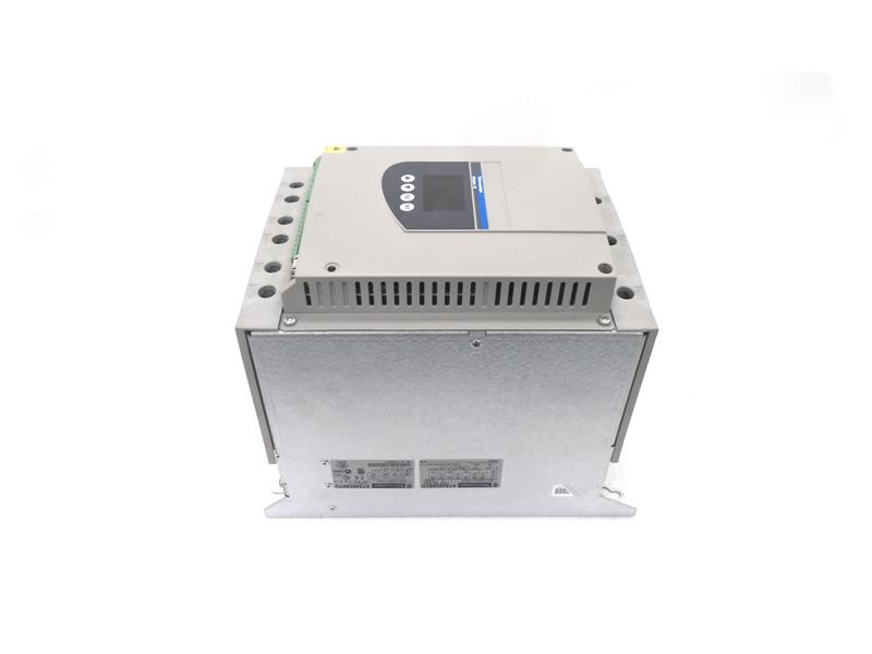 SCHNEIDER ELECTRIC ATS48D88YU