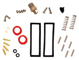 DOVER CORPORATION CV-DMK1