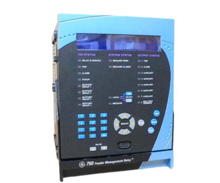 750-P5-G5-S1-LO-A20-G-E by GENERAL ELECTRIC