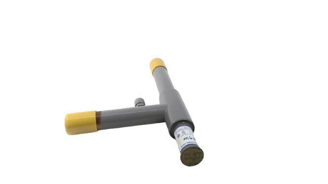 PARKER CROT-6-0/60-7/8