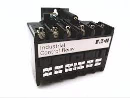 EATON CORPORATION AR651A