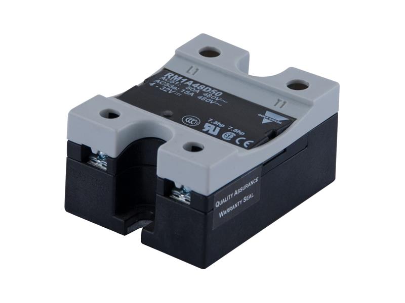 CARLO GAVAZZI RM1A60D50