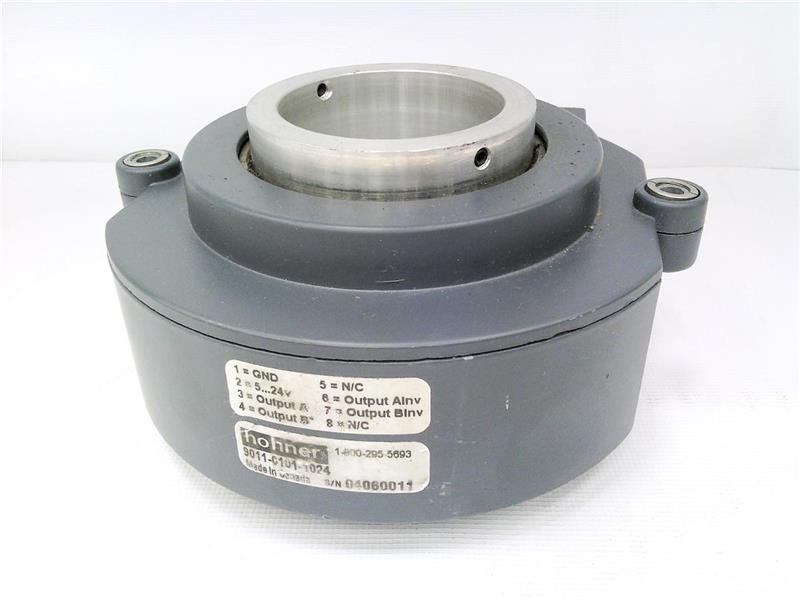HOHNER AUTOMATION 9011-0101-1024