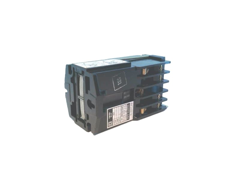 SCHNEIDER ELECTRIC 8501-GO60-V02