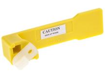 GENERAL ELECTRIC RS63LOCK