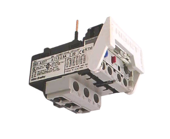 ALLEN BRADLEY 592-A2DT