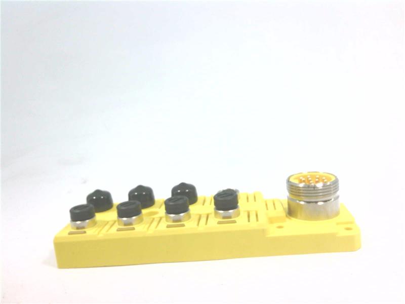 EFECTOR ZDO8H049MSS0000-12 -W91007