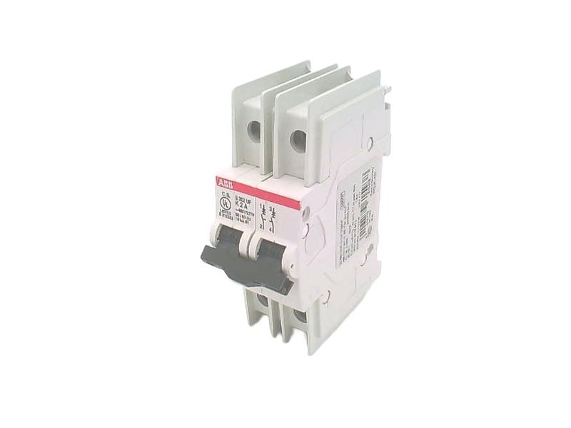 ASEA BROWN BOVERI S202UP-K2