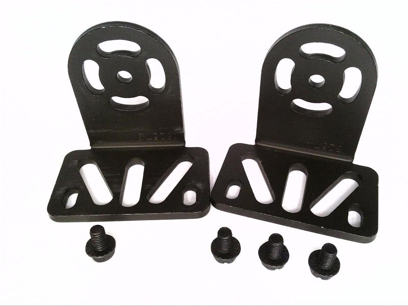 BANNER ENGINEERING EZLSA-MBK-20