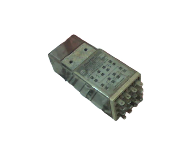 GPK-DC140V by TE CONNECTIVITY