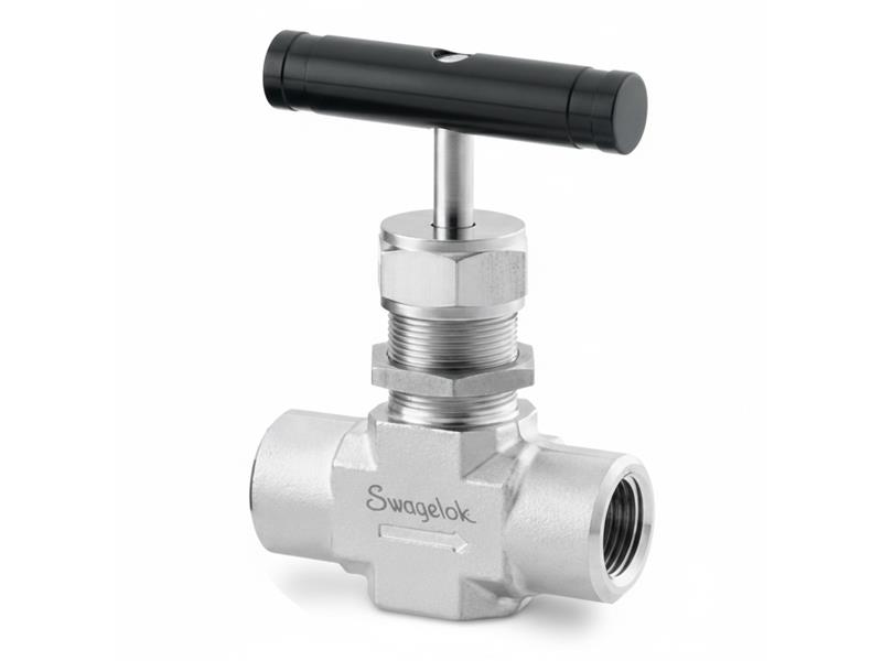 SWAGELOK SS-18RF8-W3-PM3