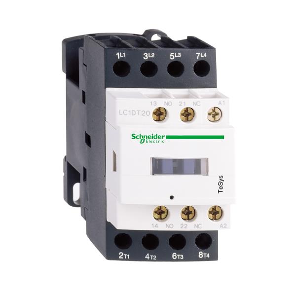 SCHNEIDER ELECTRIC LC1D2586SD
